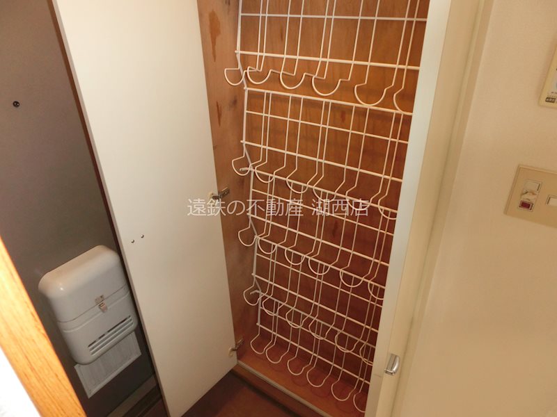 ソレイユ　Ａ その他9