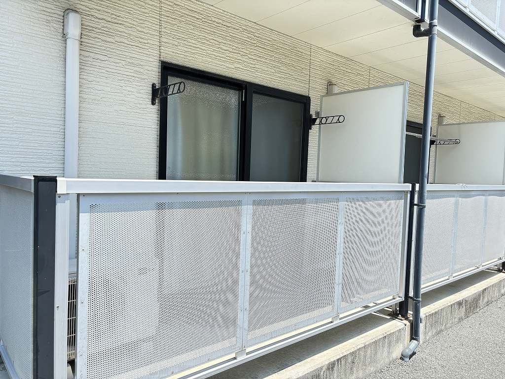 レオパレスエクセルケンＦｏｕｒ その他4