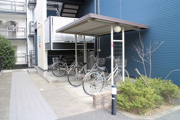 レオパレスエクセルケンＦｏｕｒ その他5