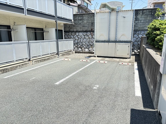 レオパレスエクセルケンＦｏｕｒ その他6