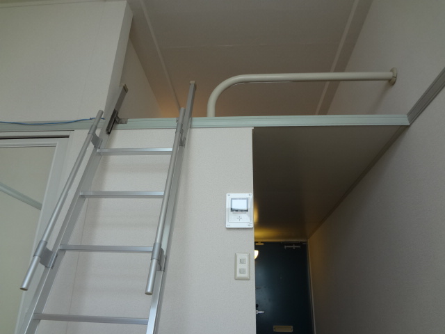 レオパレスさくら その他9