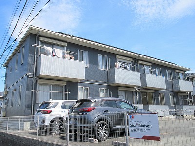 グリーンタウンＢ・Ｄ その他2