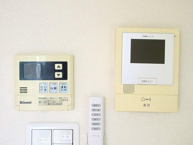 グリーンタウンＢ・Ｄ その他20