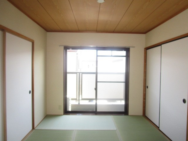 パールハイツＡ その他21