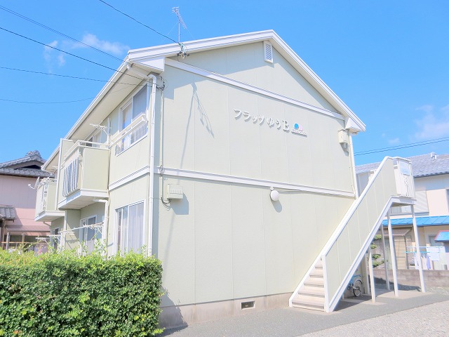 フラッツゆう その他7