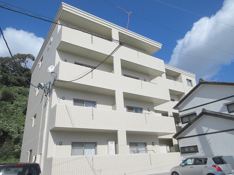 ＳＯＣＩＡＬ 101号室 外観