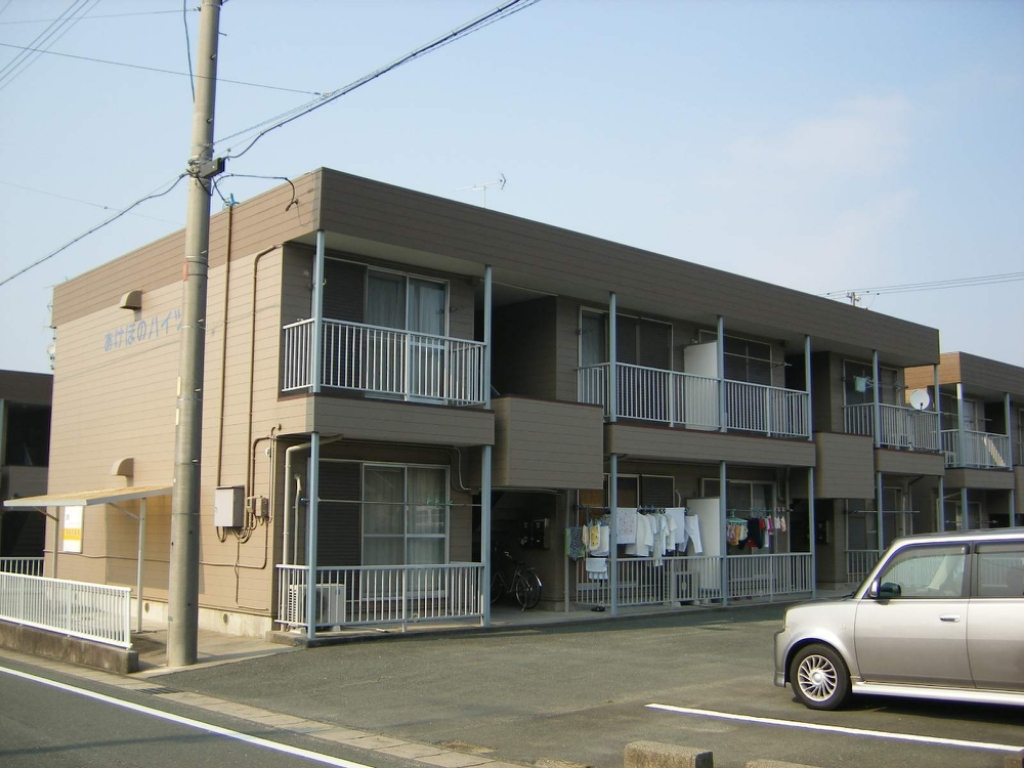 あけぼのハイツ その他1