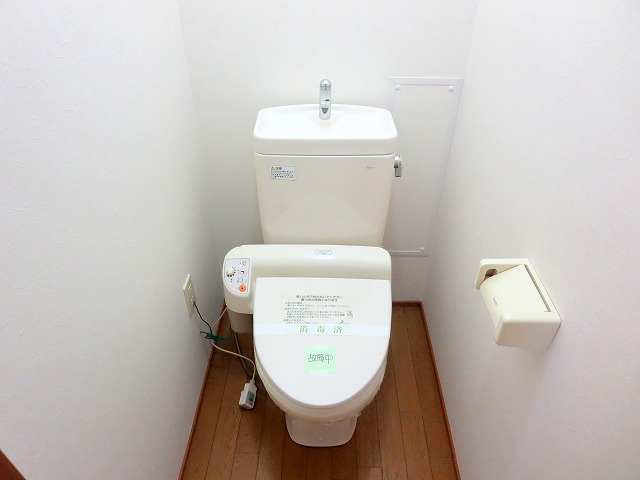 リバーサイドハイツ その他6