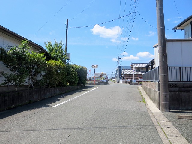 リバーサイドハイツ その他9