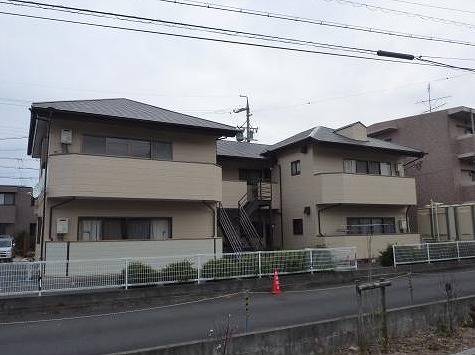 サンテラスすみれ その他1