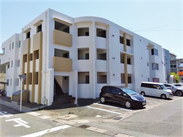 ＲＥＧＡＲＴ佐鳴台 302号室 外観