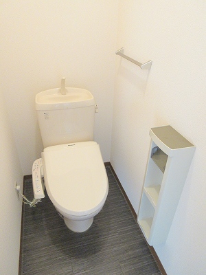 サンソレイユ その他6