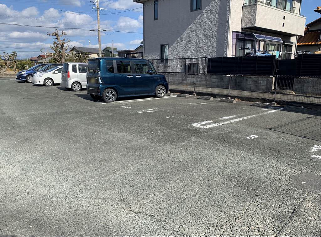 レオパレスマリンⅢ その他6