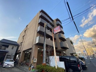 ゴールドサークル尾張町 その他1