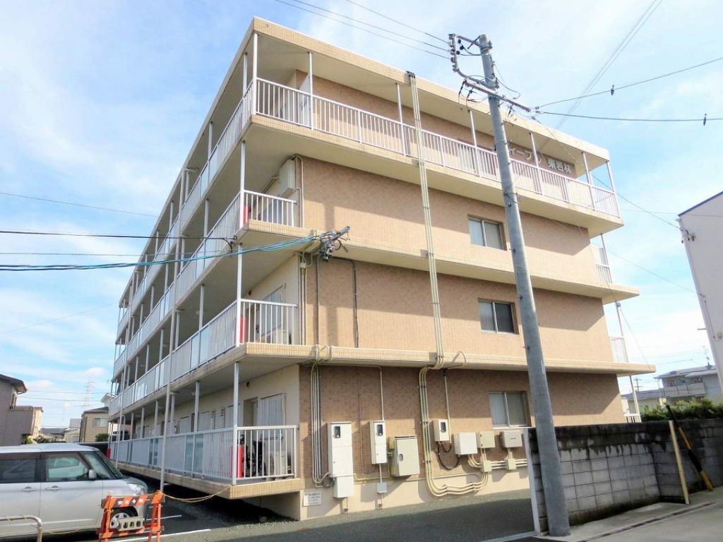 ヴィーブル東若林 その他2