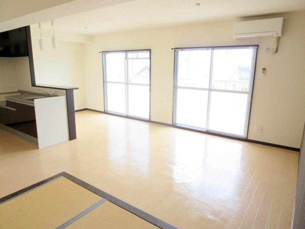 ヴィーブル東若林 その他3