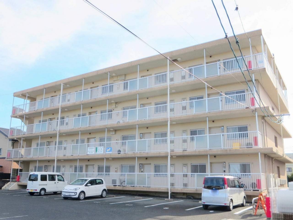 ヴィーブル東若林 その他7