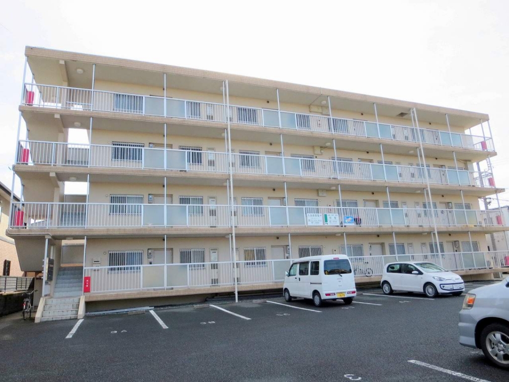 ヴィーブル東若林 その他8