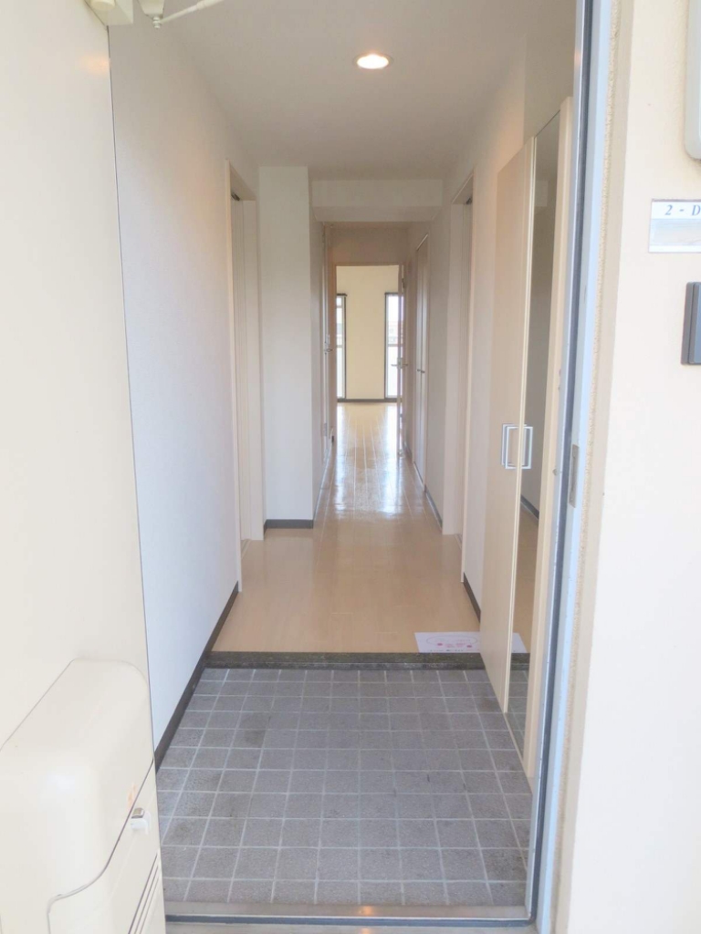 ヴィーブル東若林 その他17