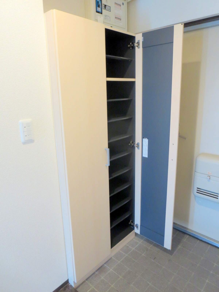 ヴィーブル東若林 その他18