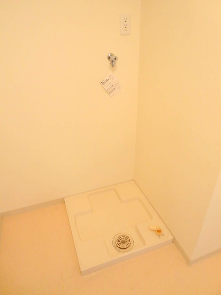 ヴィーブル東若林 その他22