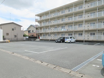 ヴィーブル東若林 その他28