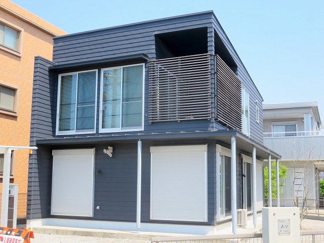 柳原様一戸建 その他1