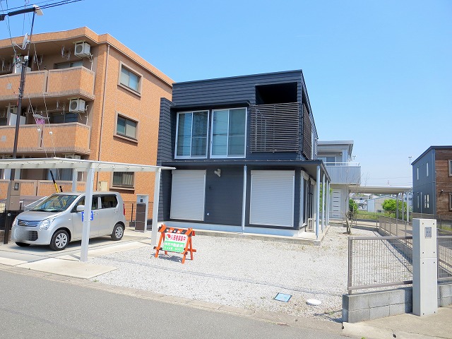 柳原様一戸建 その他8