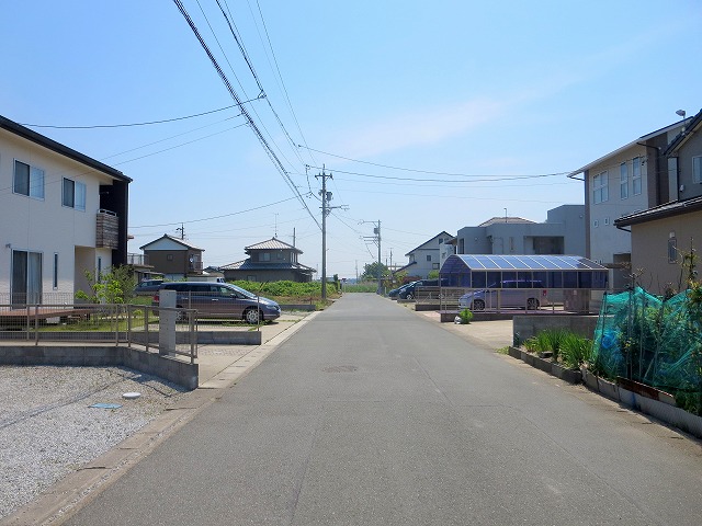 柳原様一戸建 その他9