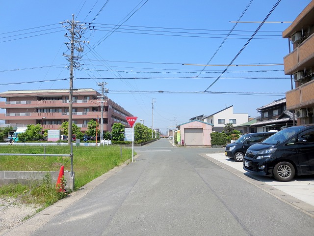 柳原様一戸建 その他10