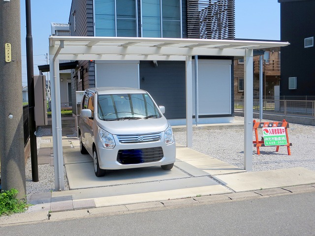 柳原様一戸建 その他28