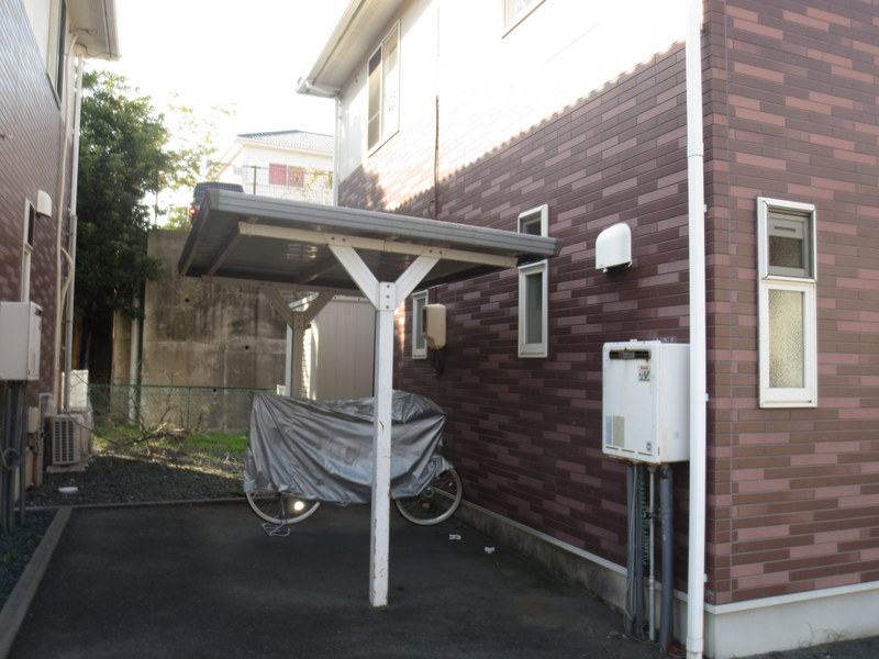 エバーコート広沢 その他18