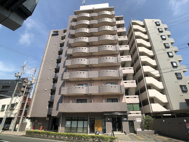 アップル第７マンション その他1