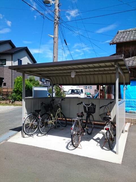 サン　ルーチェⅡ その他7