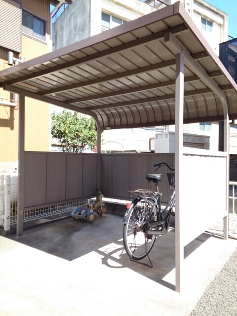 ラヴィエス その他7