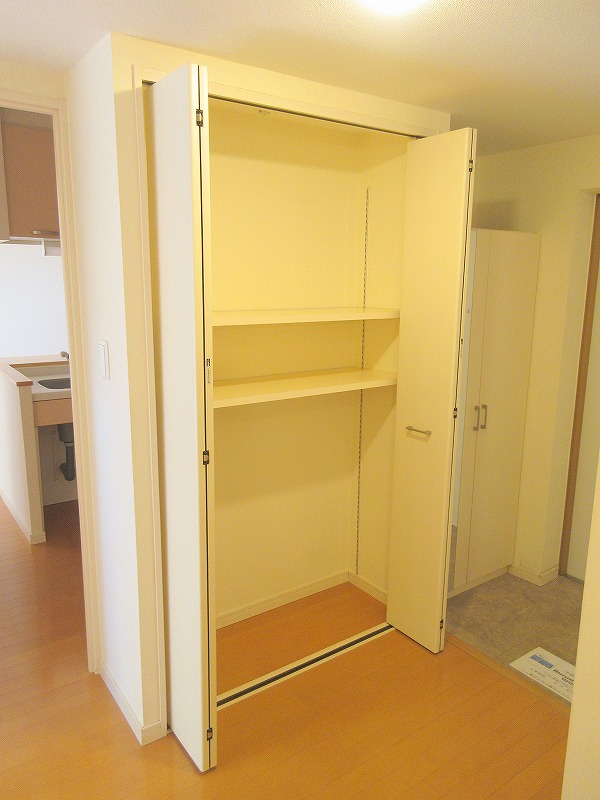 カーサ・ドマーニ その他16