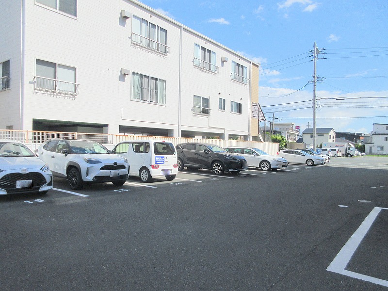 カーサ・ドマーニ その他28