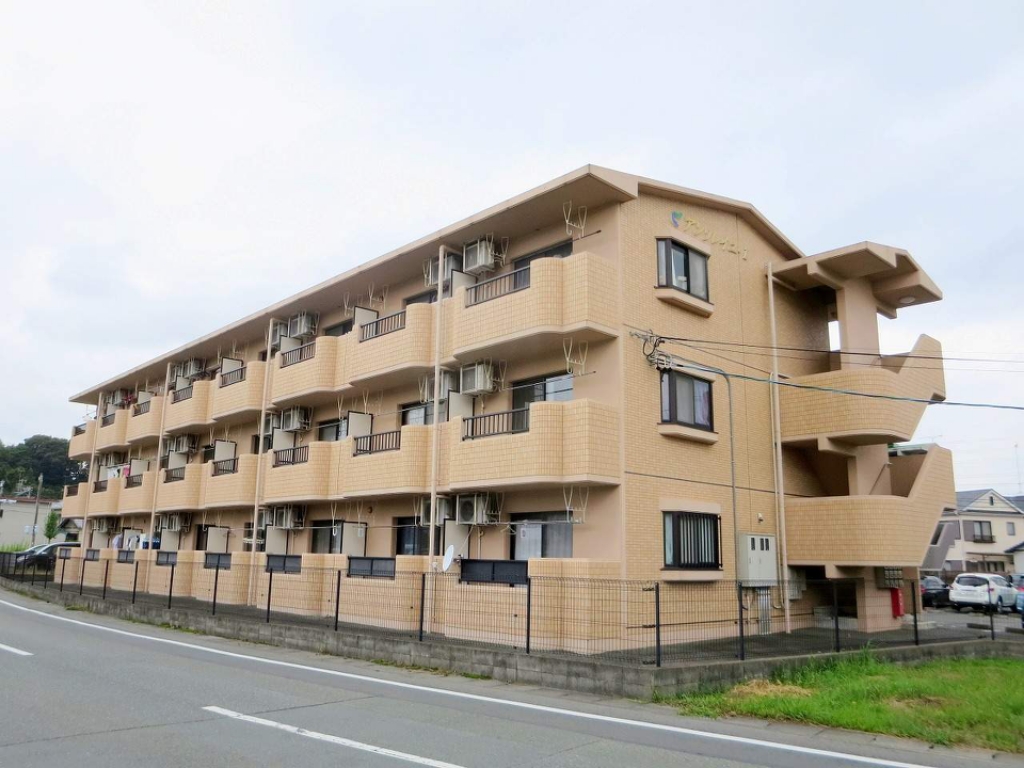 アンソレイユⅠ その他2
