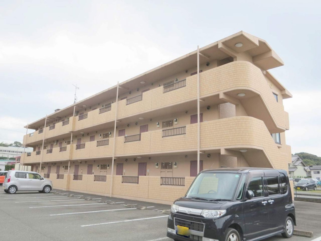 アンソレイユⅠ その他7