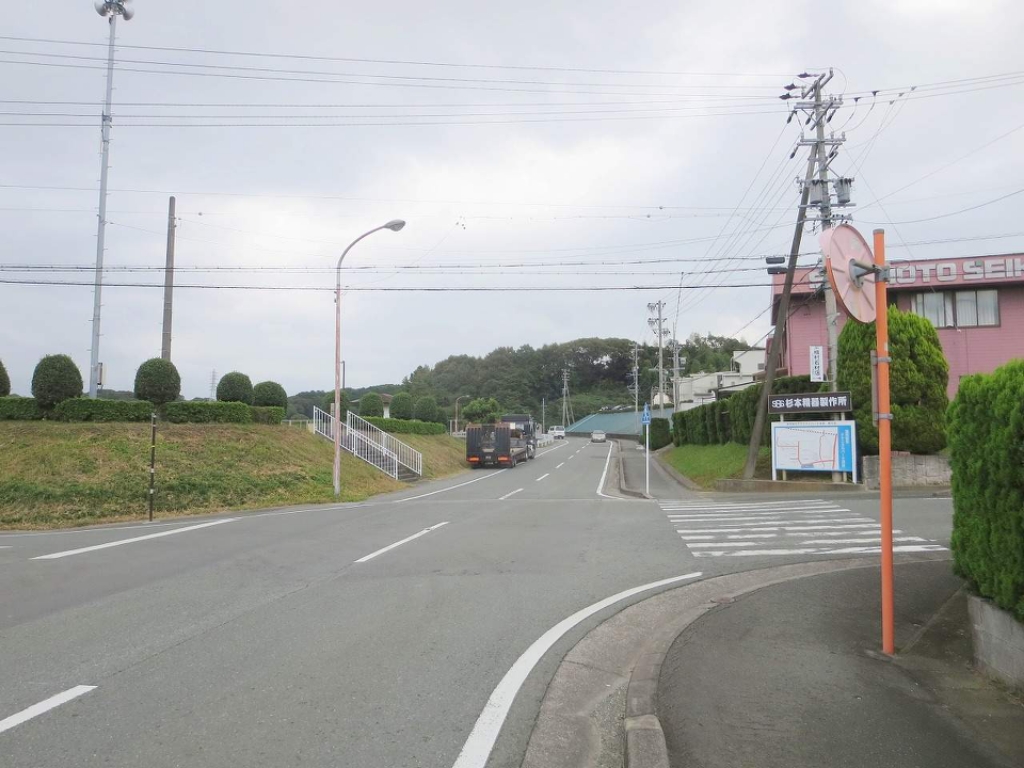 アンソレイユⅠ その他10