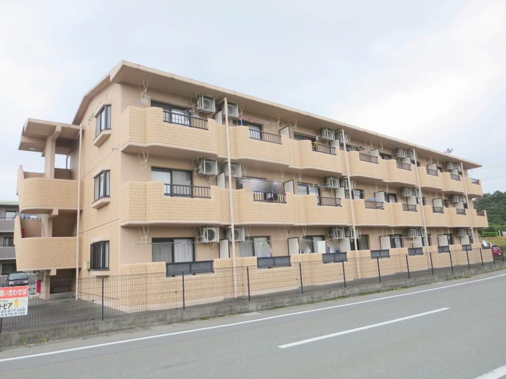 アンソレイユⅠ その他2