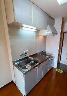 アンソレイユⅠ その他4