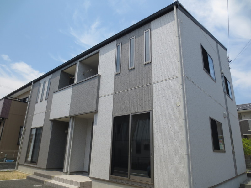 エムズ EAST号室 外観