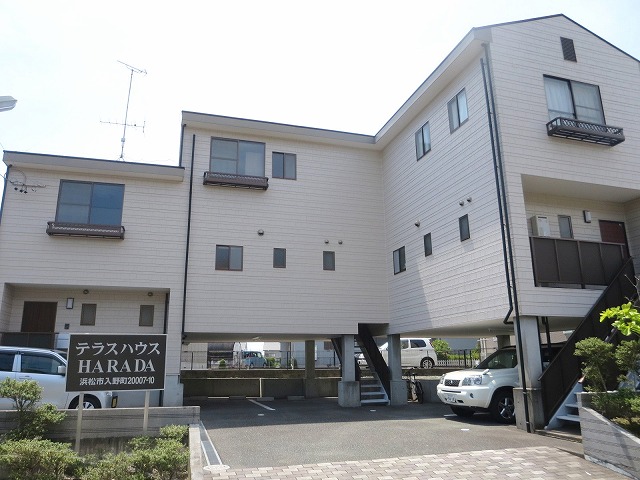 テラスハウスＨＡＲＡＤＡ その他1