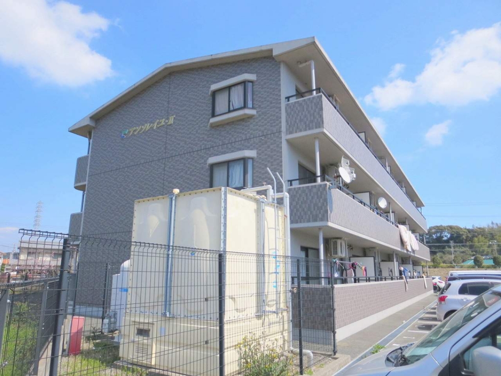 アンソレイユⅡ その他8