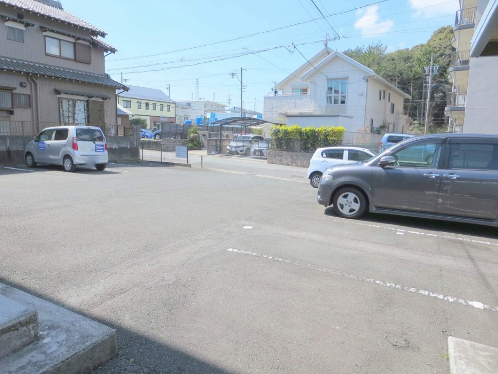 アンソレイユⅡ その他9