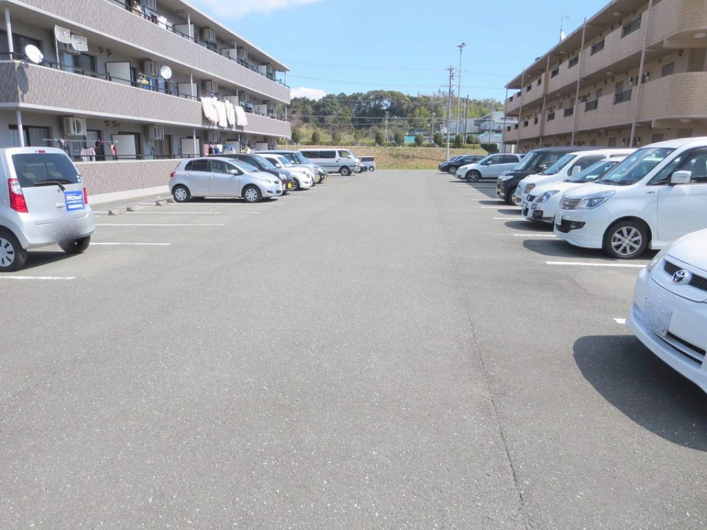 アンソレイユⅡ その他28