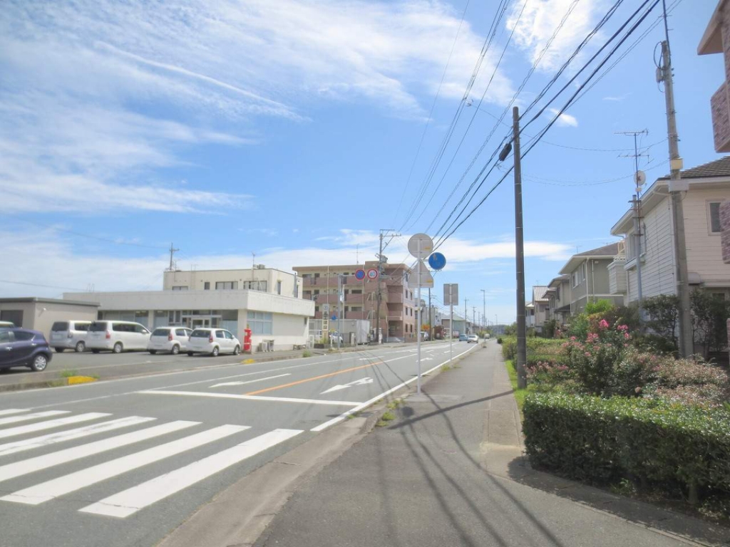リヴァージュ湖西 その他9