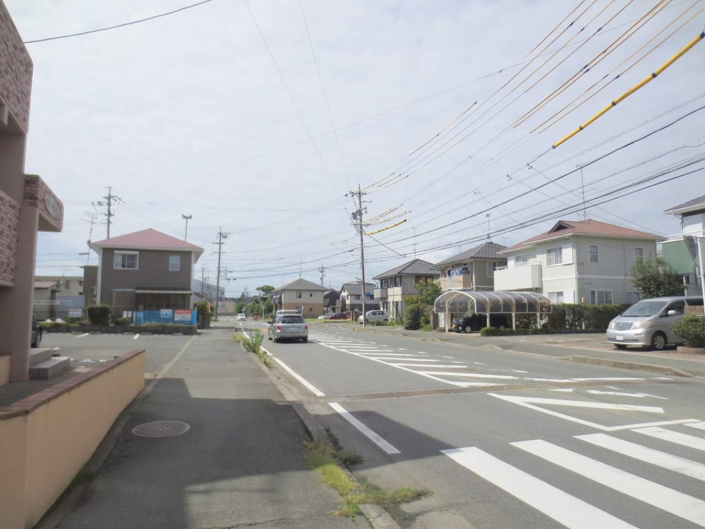 リヴァージュ湖西 その他10