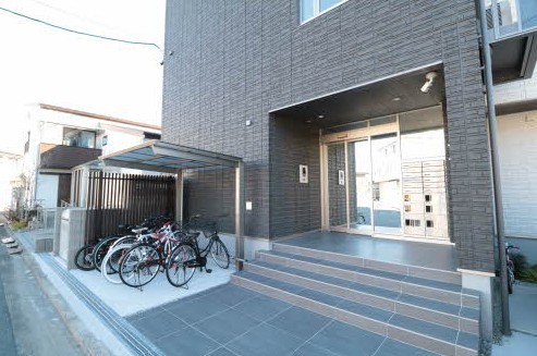 シャーメゾン仁王門通 その他27